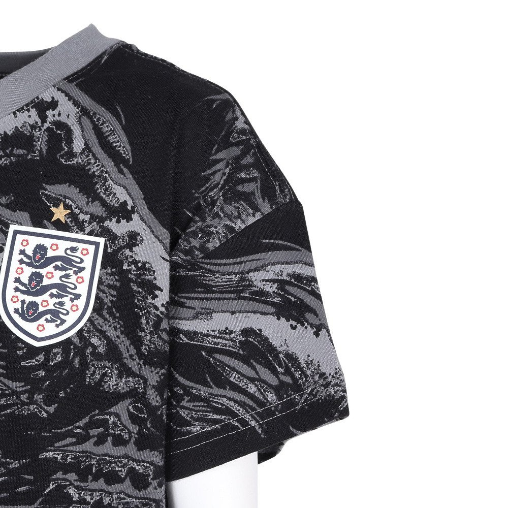 ナイキ（NIKE）（キッズ）ジュニア サッカー イングランド代表 AOP