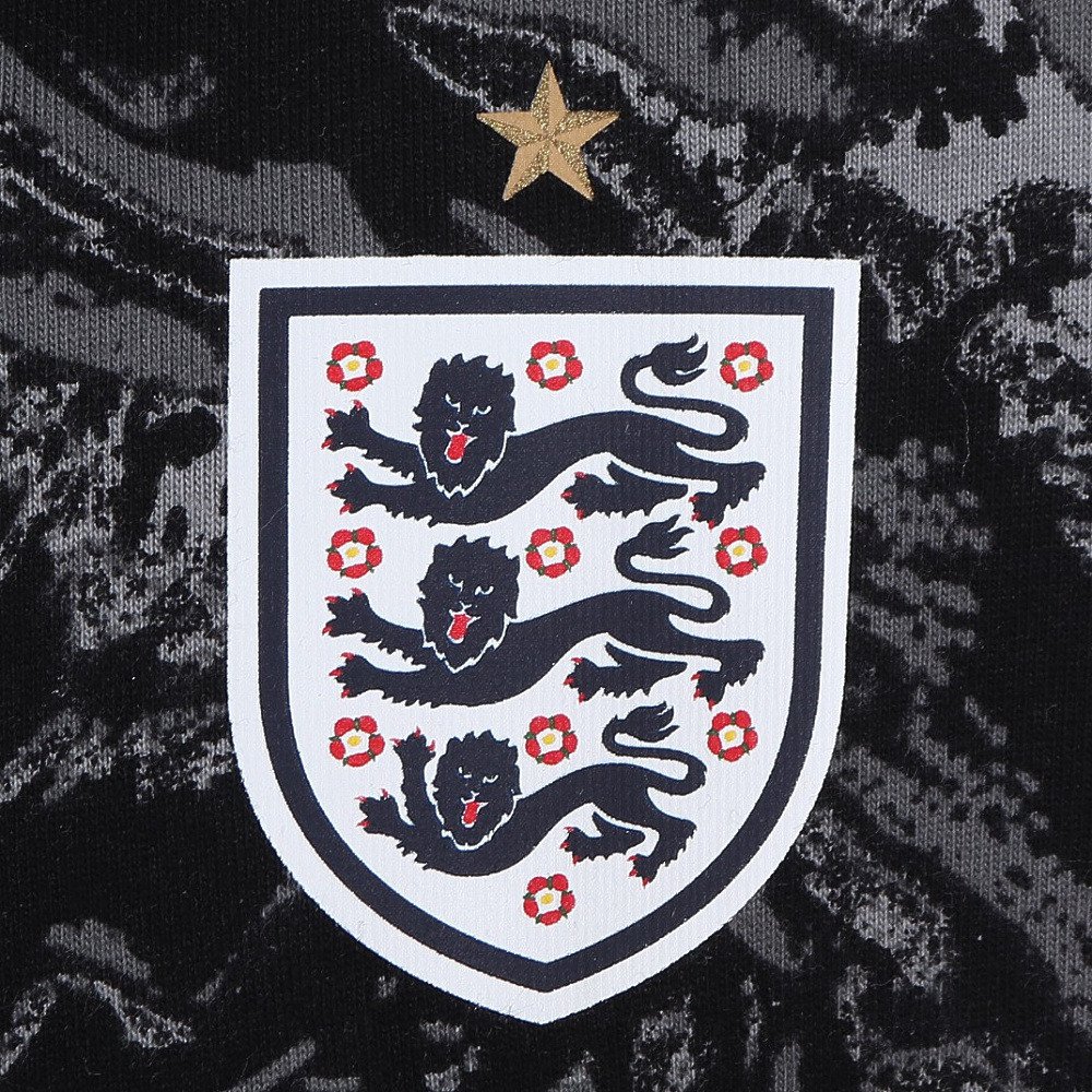 ナイキ（NIKE）（キッズ）ジュニア サッカー イングランド代表 AOP