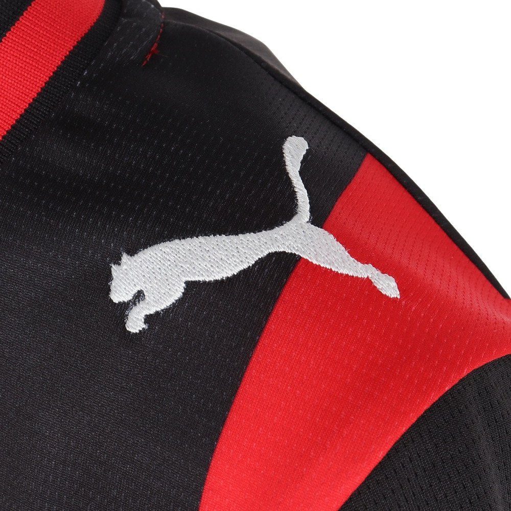 プーマ（PUMA）（キッズ）ジュニア ACミラン ホーム レプリカ