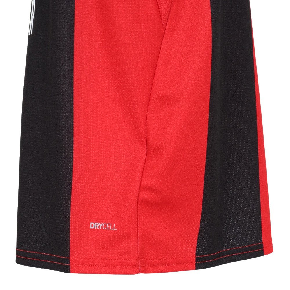 プーマ（PUMA）（キッズ）ジュニア ACミラン ホーム レプリカ ユニフォーム 78412401
