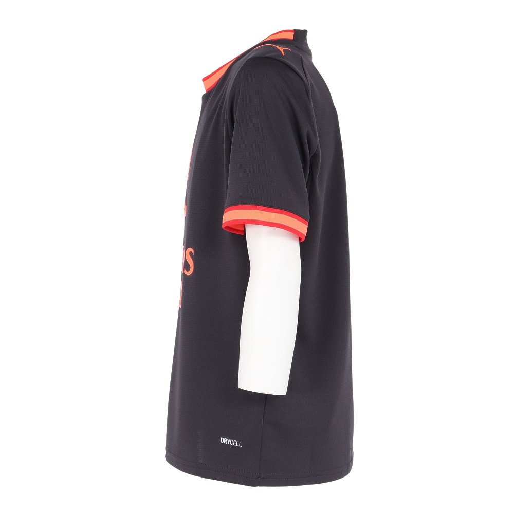 プーマ（PUMA）（キッズ）キッズ 2026-27 ACミラン サード レプリカ