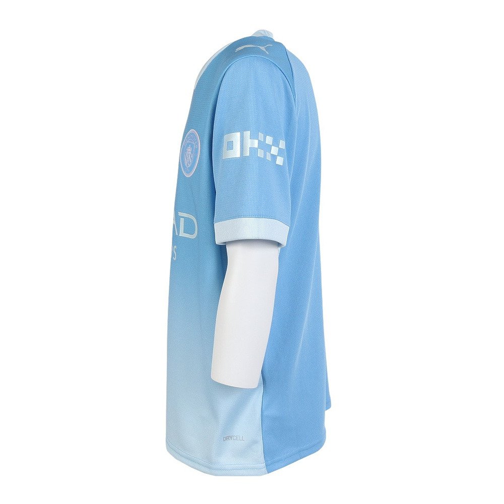 プーマ（PUMA）（キッズ）ジュニア 2026-27 マンチェスターシティ FC