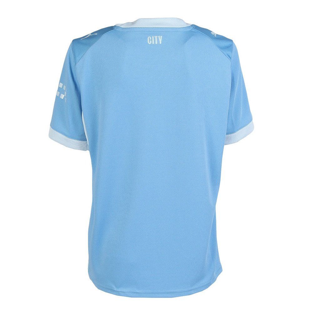 プーマ（PUMA）（キッズ）ジュニア 2026-27 マンチェスターシティ FC