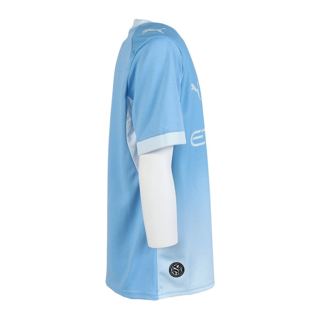 プーマ（PUMA）（キッズ）ジュニア 2026-27 マンチェスターシティ FC