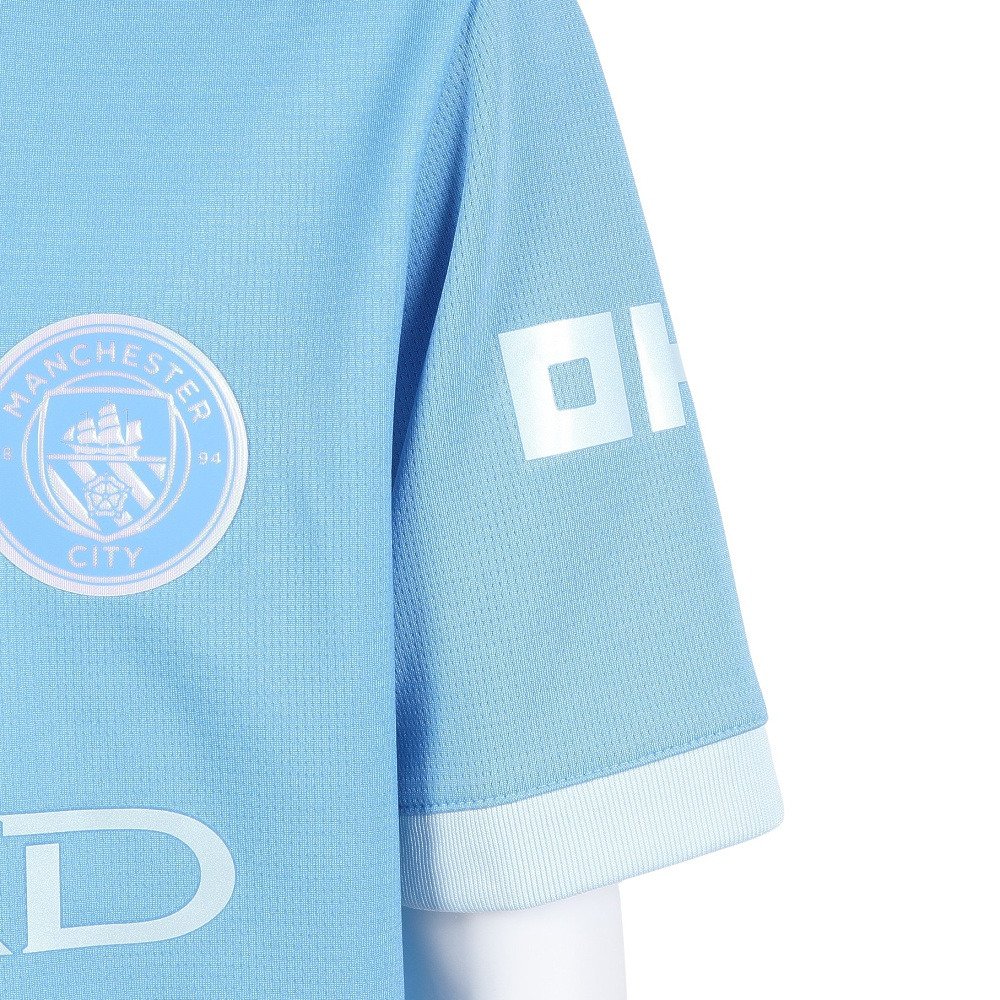 プーマ（PUMA）（キッズ）ジュニア 2026-27 マンチェスターシティ FC