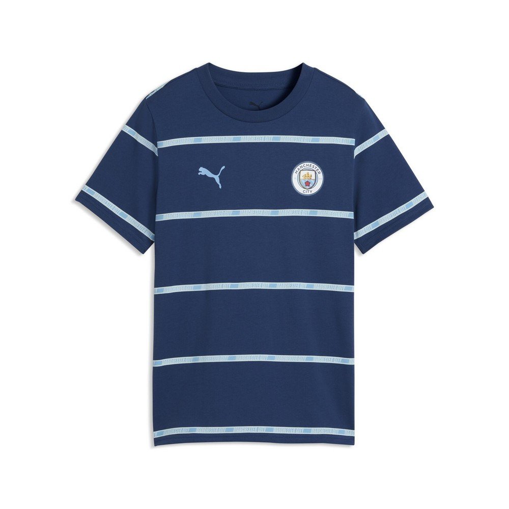 プーマ（PUMA）（キッズ）マンチェスター シティ ジュニア MCFC