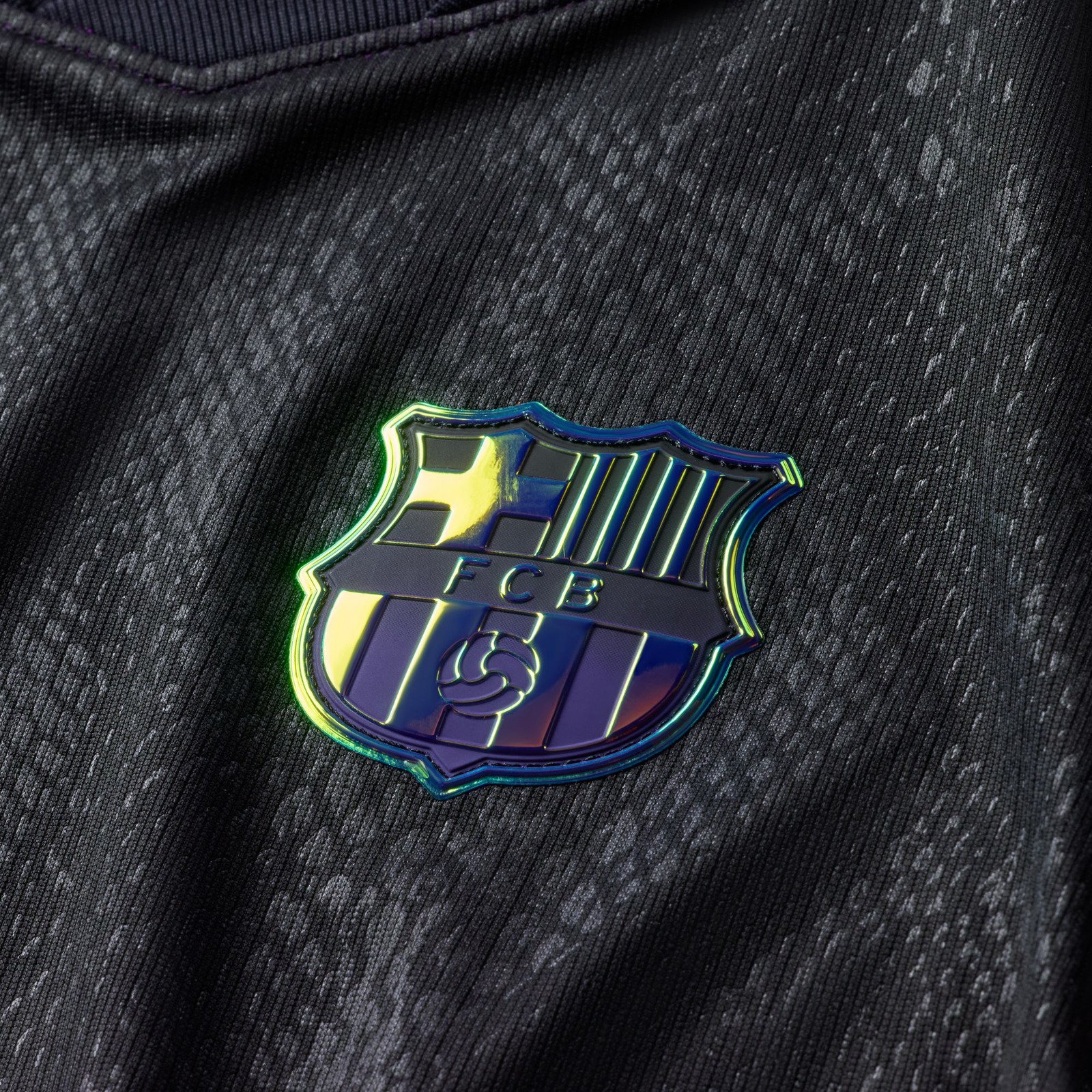 ナイキ（NIKE）（キッズ）コービー・ブライアント ドライフィット FC