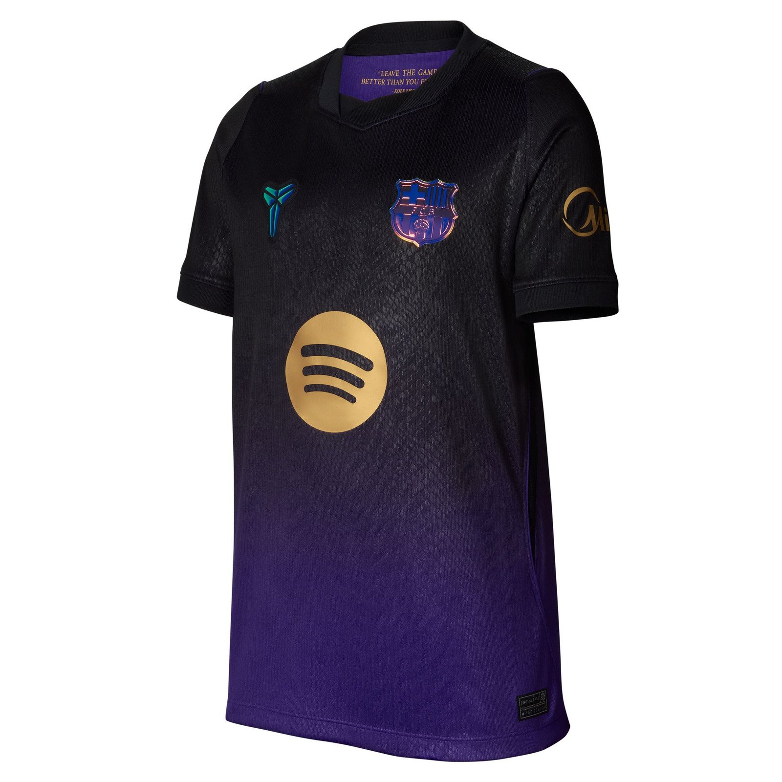 【コービーブライアント】 キッズ　ユニフォーム ナイキ（NIKE）（キッズ）【8月7日発売開始予定】 ビッグキッズ用