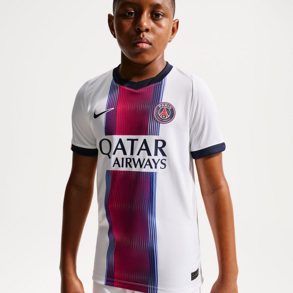 【(っ´∀`)っ 】Jordan パリサンジェルマン レプリカユニフォーム ナイキ（NIKE）（キッズ）パリ・サンジェルマンFC 2026/27 スタジアム