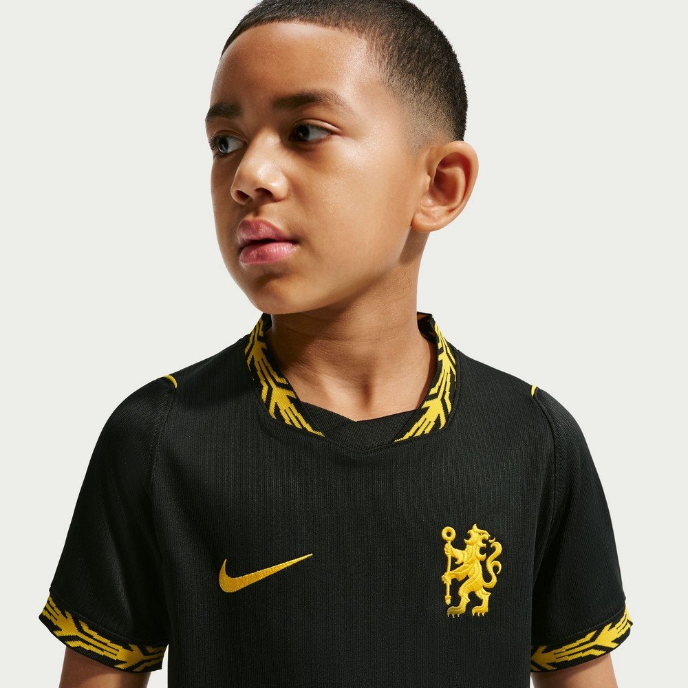 ナイキ（NIKE）（キッズ） ジュニア チェルシーFC 2026/27 スタジアム