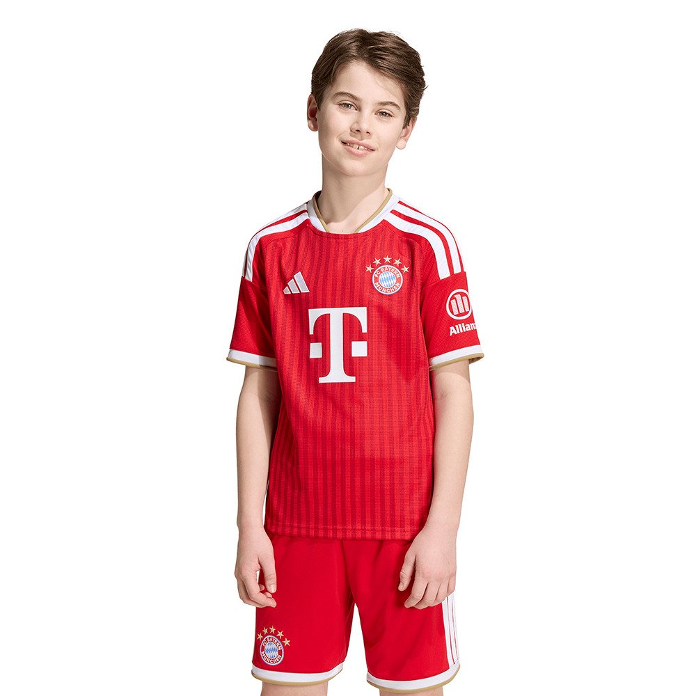アディダス サッカー・フットサル レプリカウェア 160 - 【公式