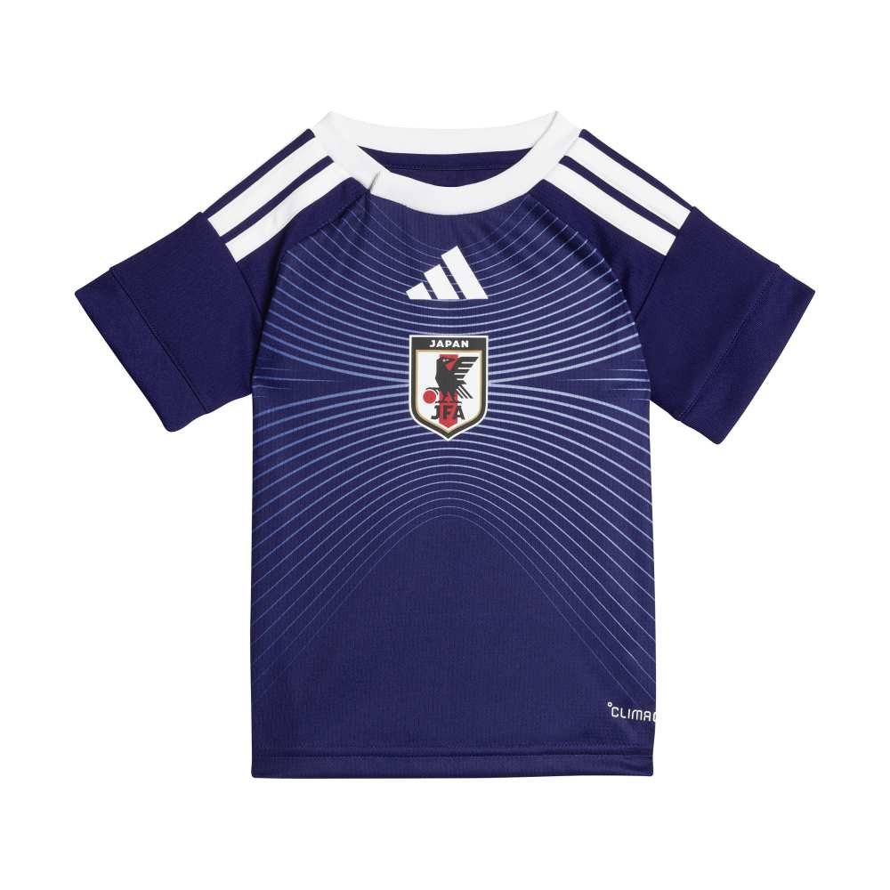 アディダス（adidas）（キッズ）ベビー サッカー日本代表 2026 ホーム