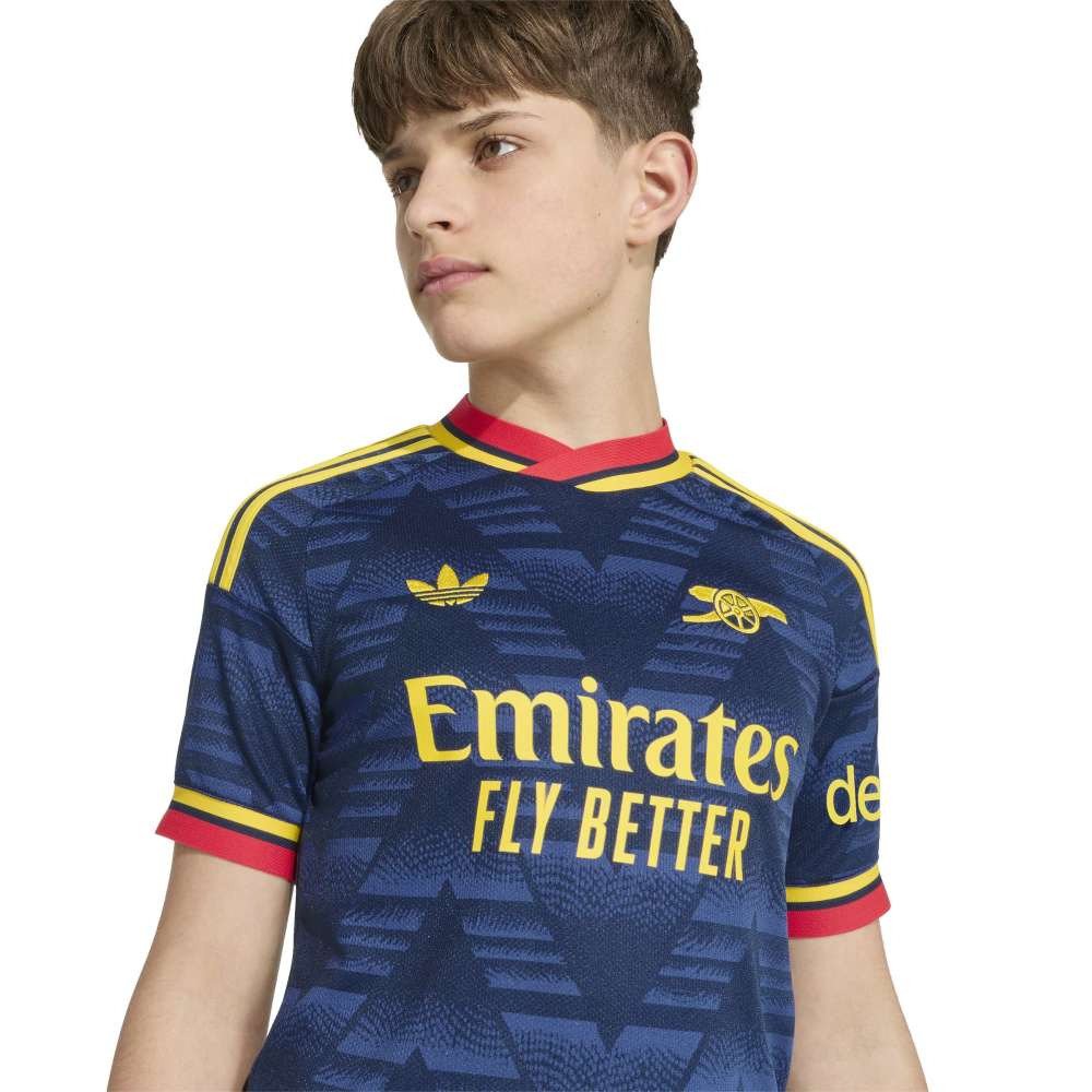 アディダス（adidas）（キッズ）キッズ アーセナル FC 26/27 アウェイ