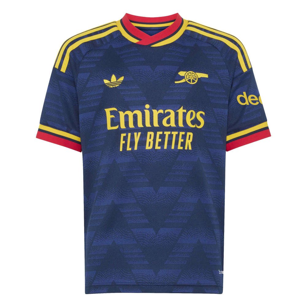 アディダス（adidas）（キッズ）キッズ アーセナル FC 26/27 アウェイ