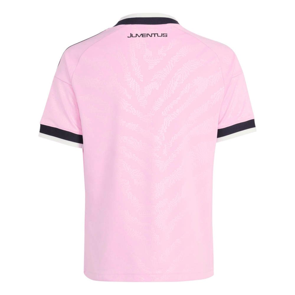 アディダス（adidas）（キッズ）キッズ ユベントス 26/27 アウェイ