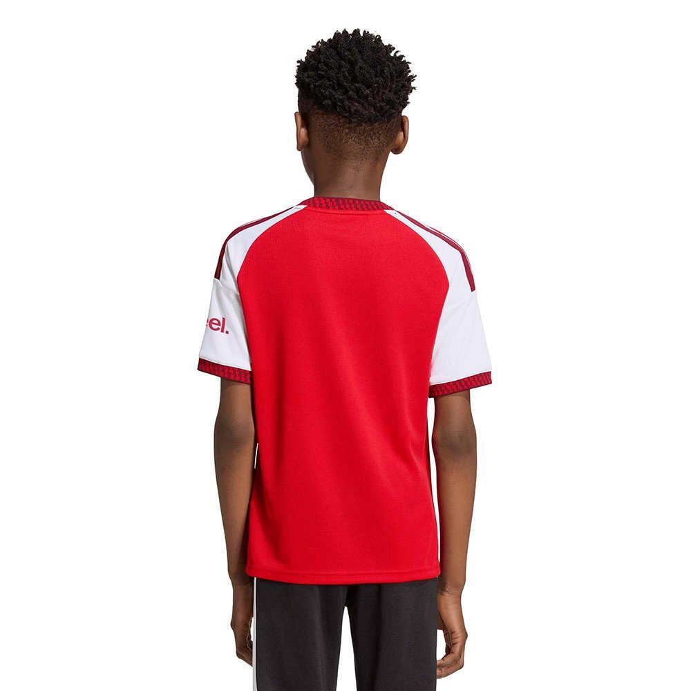 アディダス（adidas）（キッズ）アーセナルFC 26/27 ホーム キッズ