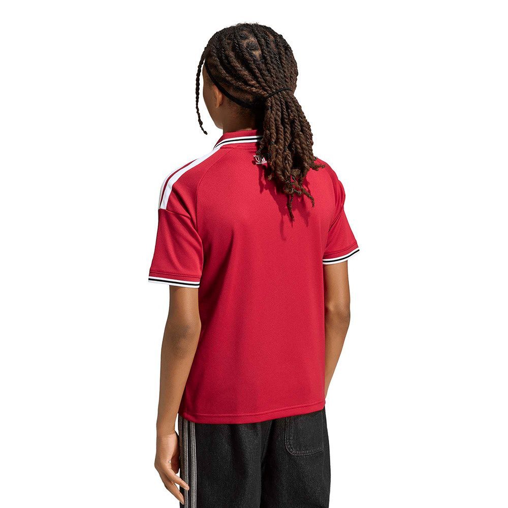 アディダス（adidas）（キッズ）マンチェスター・ユナイテッド 26/27