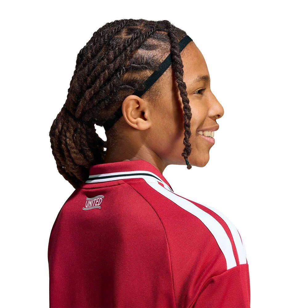 アディダス（adidas）（キッズ）マンチェスター・ユナイテッド 26/27