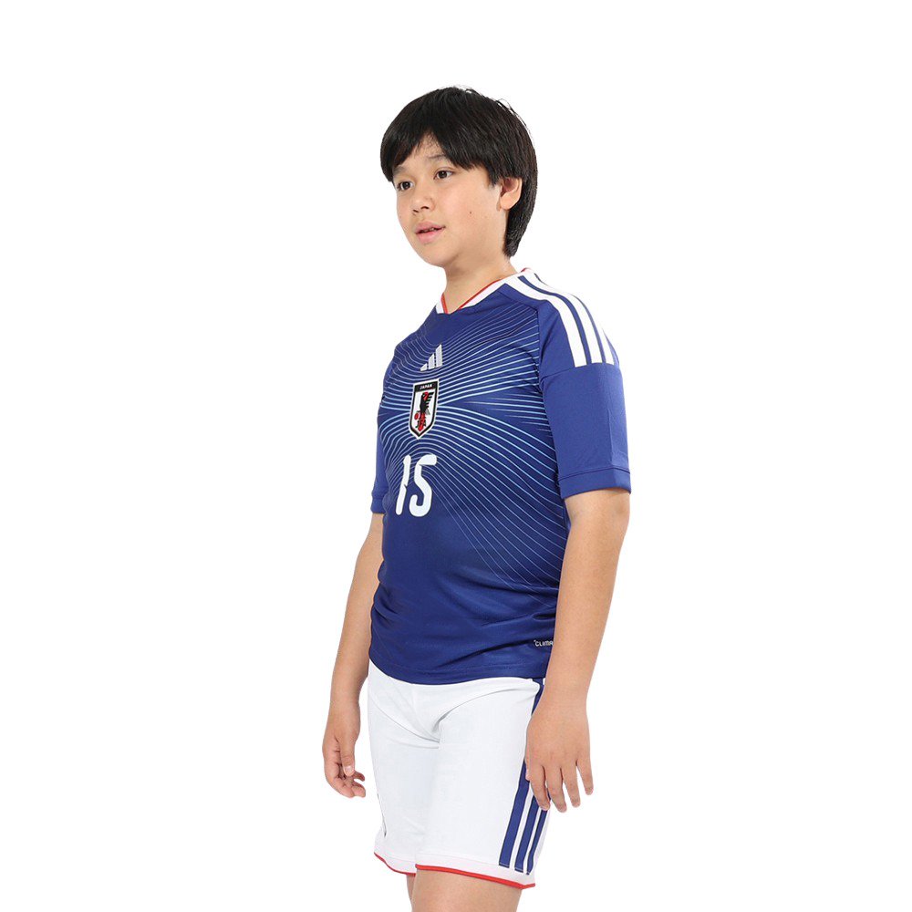 サッカー・フットサル レプリカウェア ブルー - 【公式】 スーパー