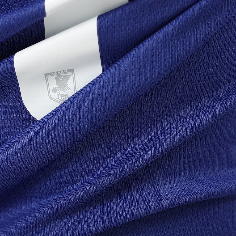 アディダス（adidas）（キッズ）サッカー日本代表 2026 ホーム