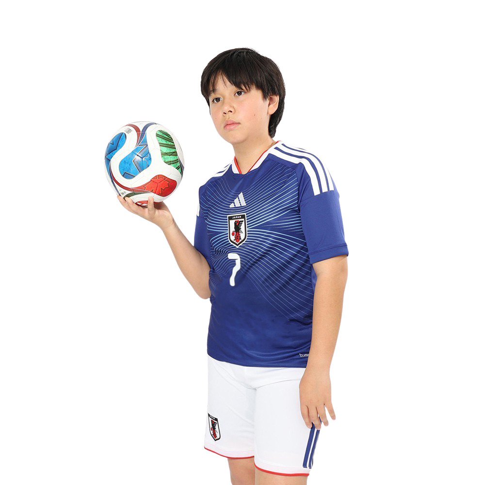 アディダス サッカー・フットサル レプリカウェア 130 - 【公式