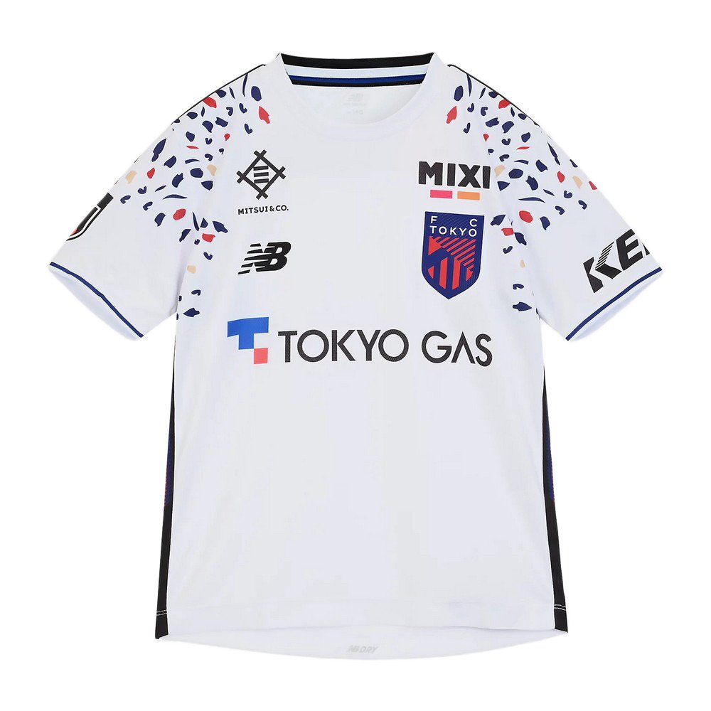 ニューバランス（new balance）（キッズ）ジュニア FC東京 2026/27