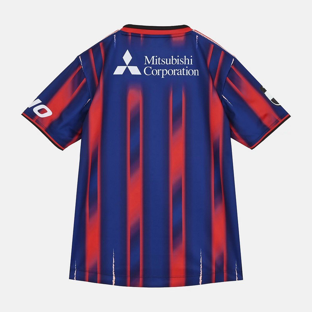 正規品　FC東京 ライアン　XL ユニフォーム　ニューバランス ニューバランス（new balance）（キッズ）ジュニア FC東京 2026/27