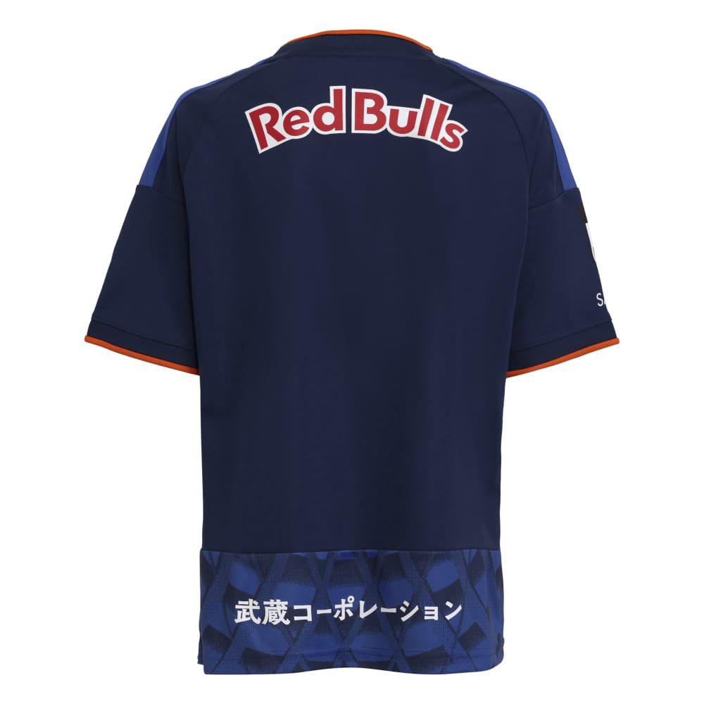 アディダス（adidas）（キッズ）キッズ RB大宮アルディージャ 26/27