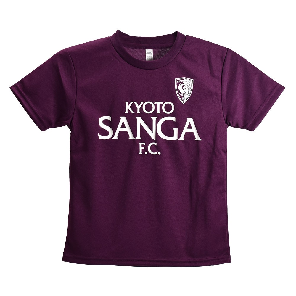 京都サンガ　Tシャツ