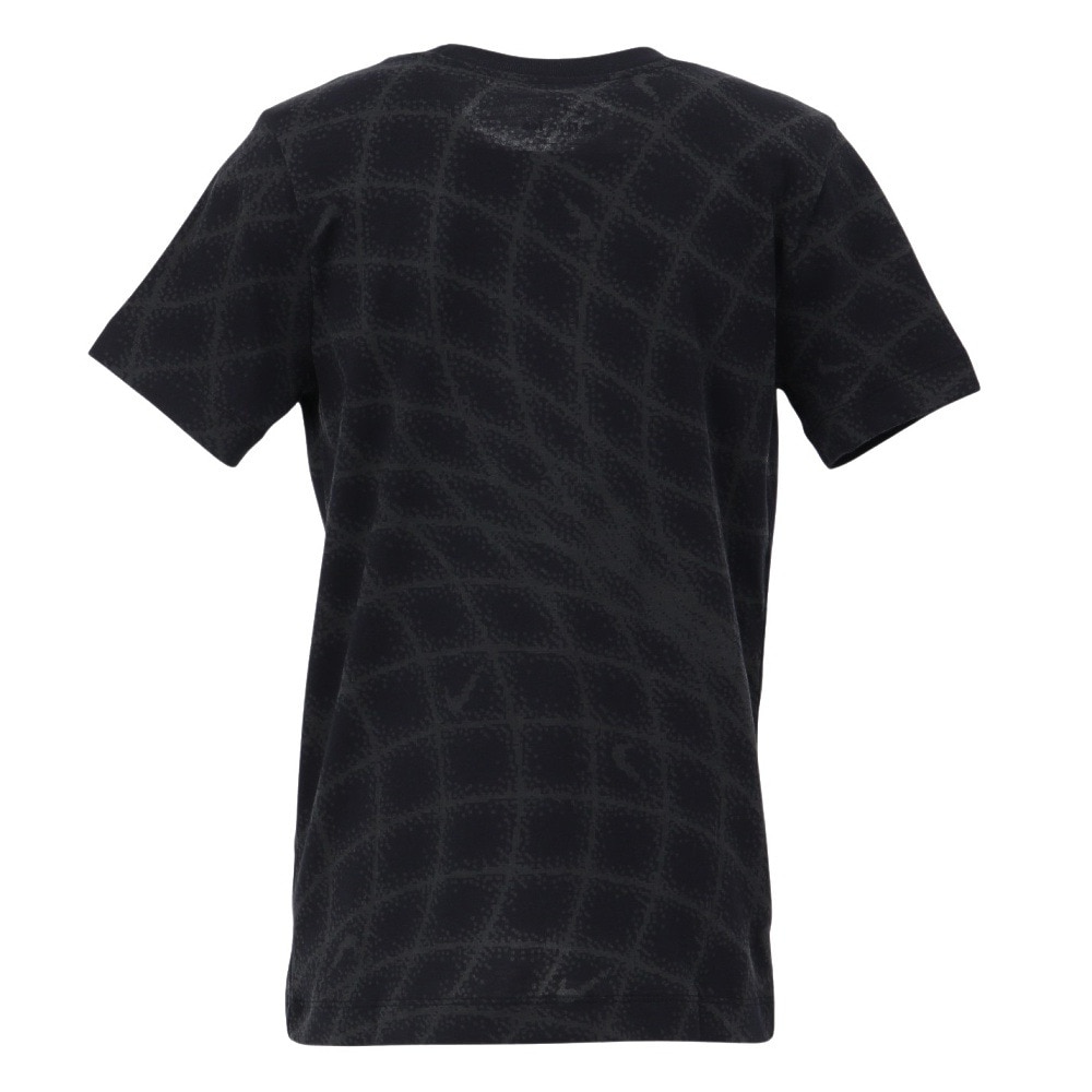 ナイキ（NIKE）（キッズ）リバプール プレイ 半袖Tシャツ HF0909-010