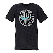 (キッズ)リバプール プレイ 半袖Tシャツ HF0909-010