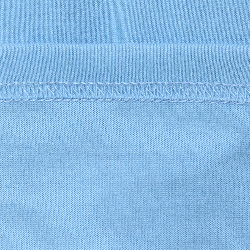マンチェスター シティ（Manchester City）（キッズ）ジュニア マンチェスターシティ Tシャツ MC-1002K BLU