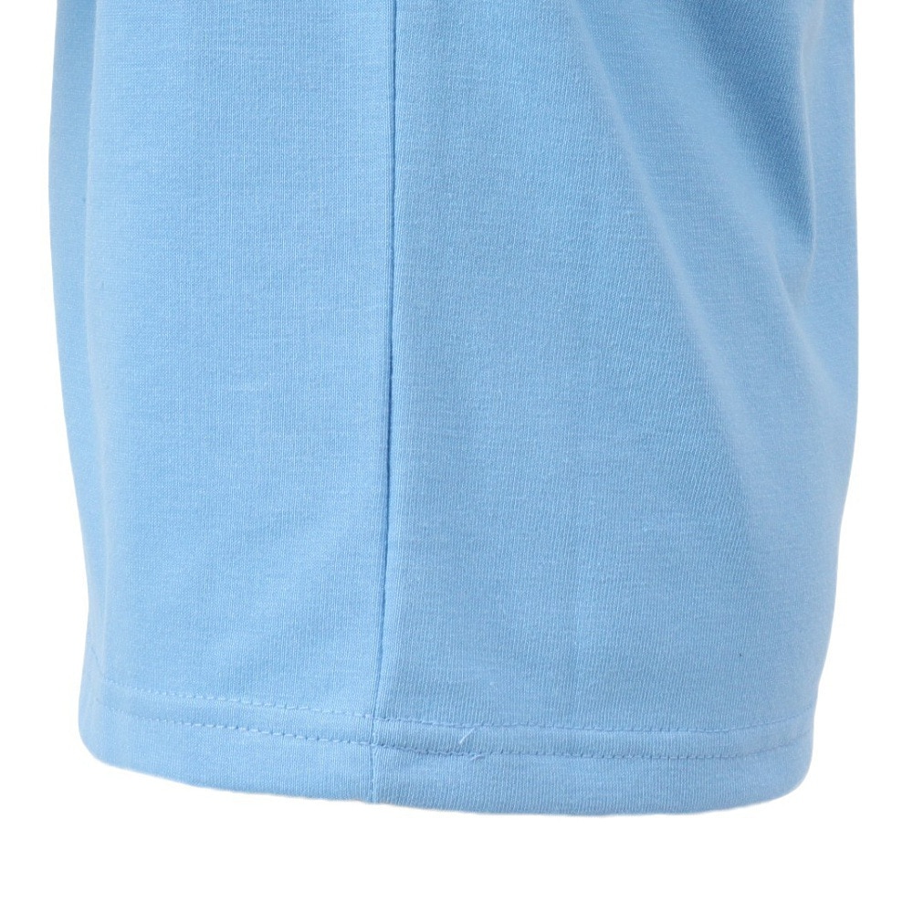 マンチェスター シティ（Manchester City）（キッズ）ジュニア マンチェスターシティ Tシャツ MC-1002K BLU