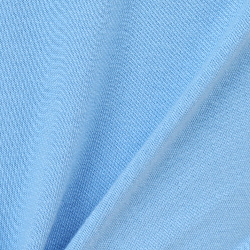 マンチェスター シティ（Manchester City）（キッズ）ジュニア マンチェスターシティ Tシャツ MC-1002K BLU
