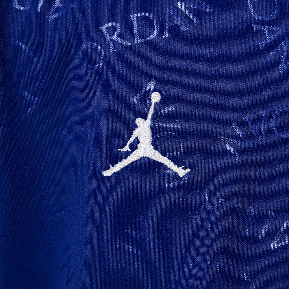 ジョーダン（JORDAN）（キッズ）ジュニア パリ サンジェルマン ドライフィット 半袖Tシャツ HJ3702-455