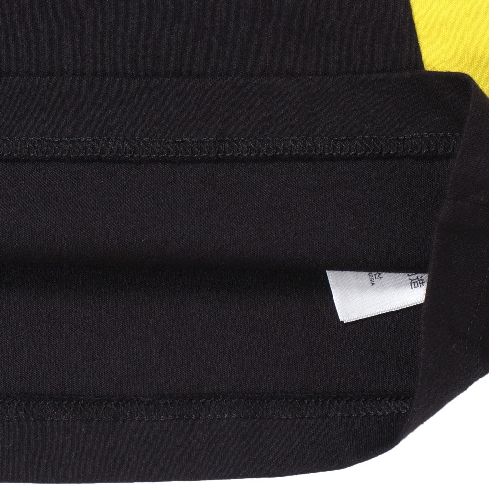 プーマ（PUMA）（キッズ）ジュニア BVB ドルトムント FTBLARCHIVE 半袖Tシャツ 77911102