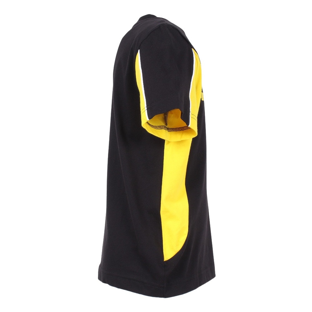 プーマ（PUMA）（キッズ）ジュニア BVB ドルトムント FTBLARCHIVE 半袖Tシャツ 77911102