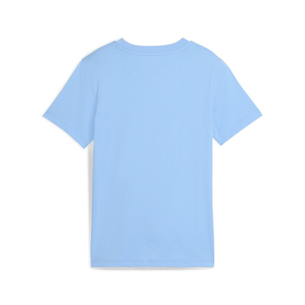 プーマ（PUMA）（キッズ）【新商品】マンチェスター・シティFC FTBLNRGY 半袖Tシャツ 77912139