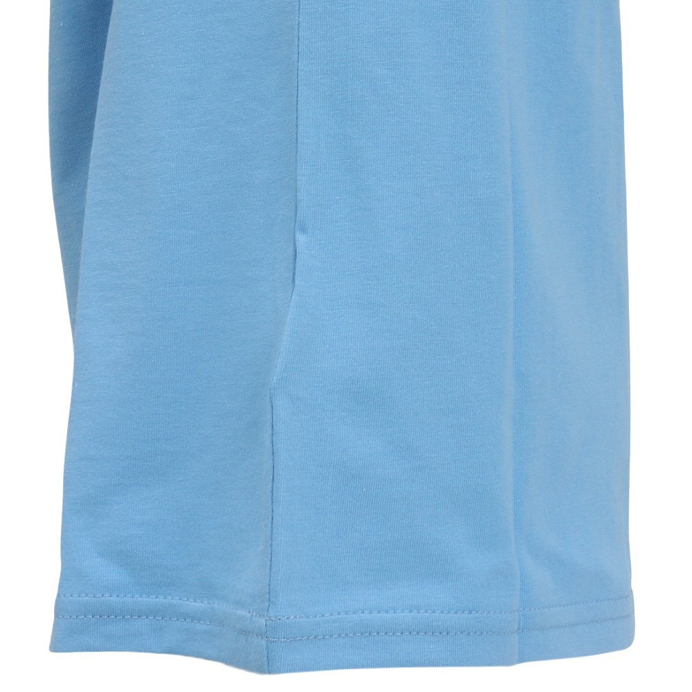 プーマ（PUMA）（キッズ）ジュニア マンチェスターシティ FTBLCULTURE Tシャツ 78267401