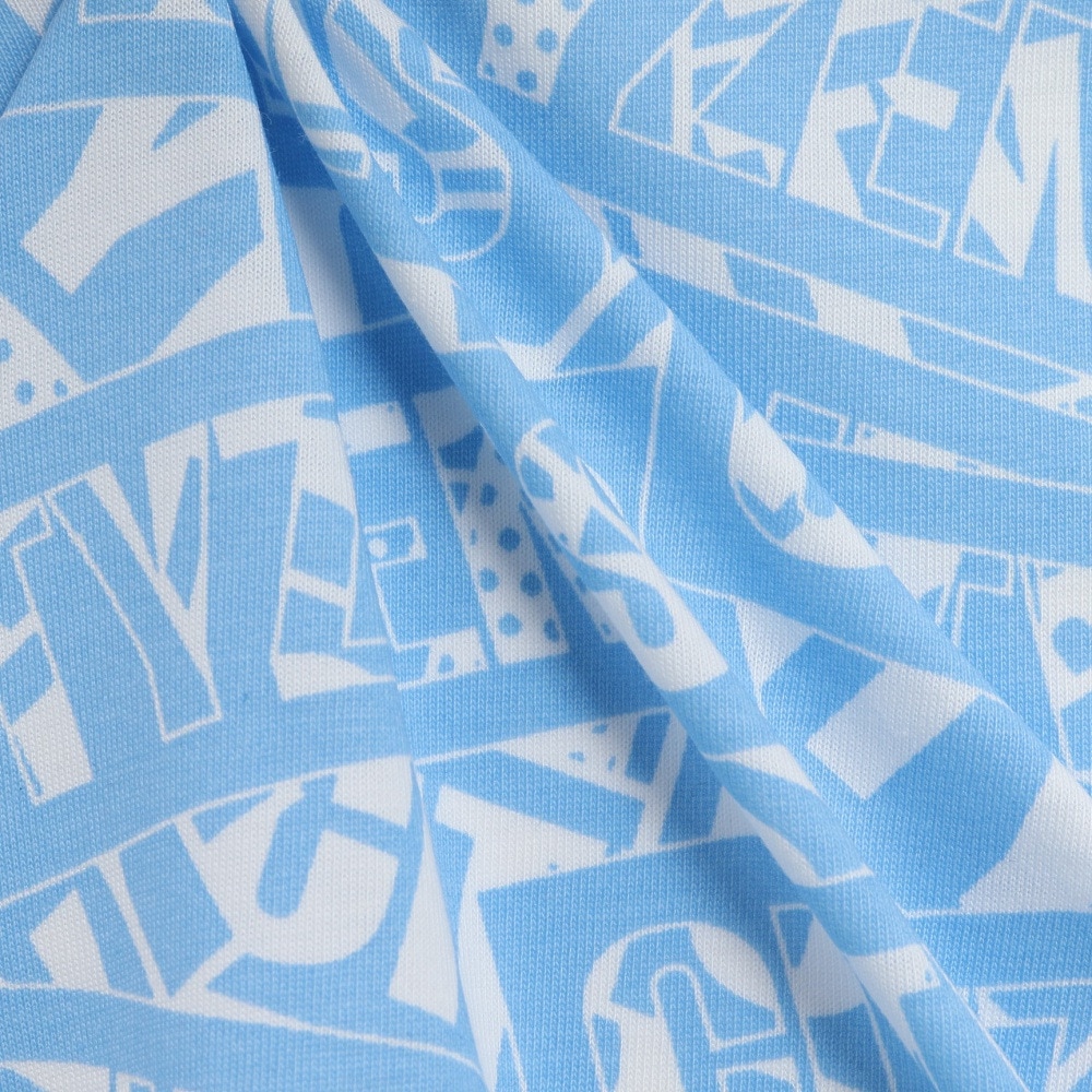 プーマ（PUMA）（キッズ）ジュニア マンチェスターシティ FTBLCULTURE Tシャツ 78267501