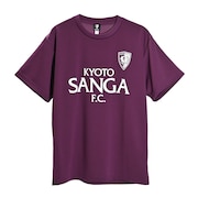 (キッズ)ベーシックTシャツ FA-25KP003 JR