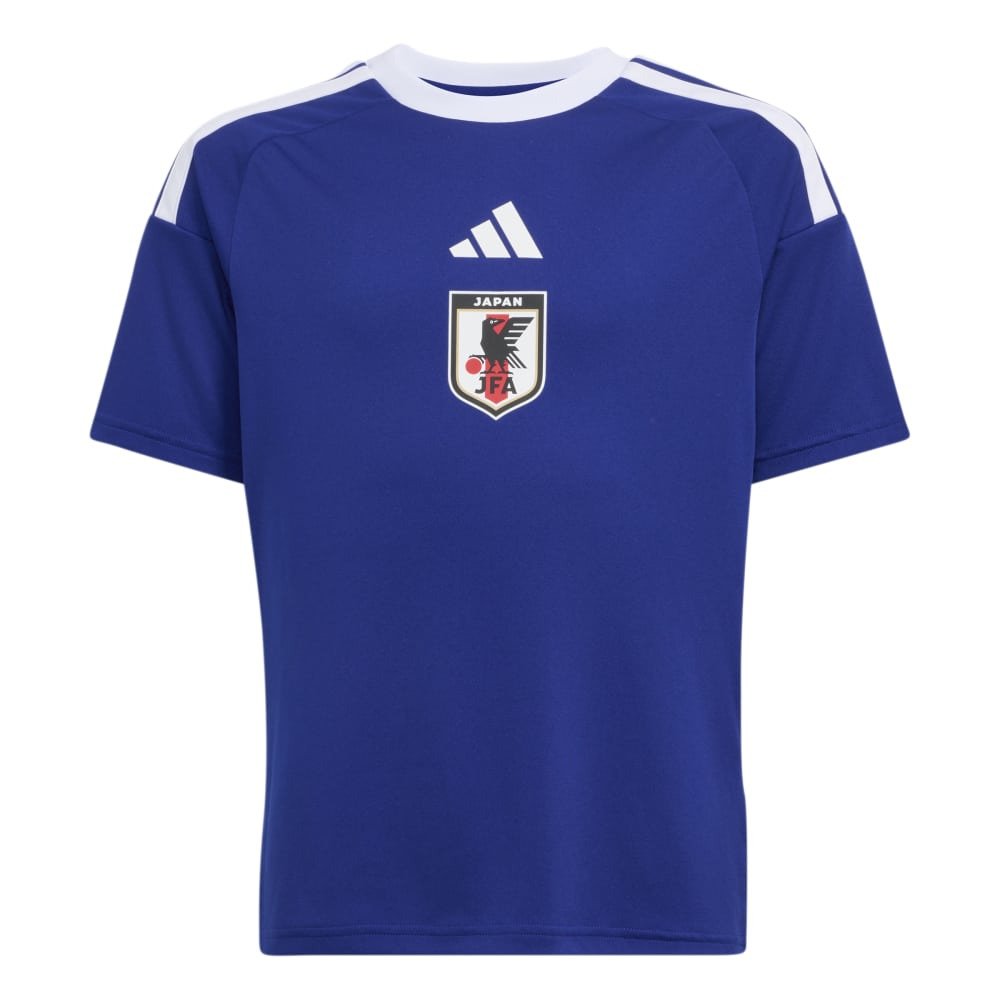 アディダス（adidas）（キッズ）JFA キッズレギュラーフィット ファン