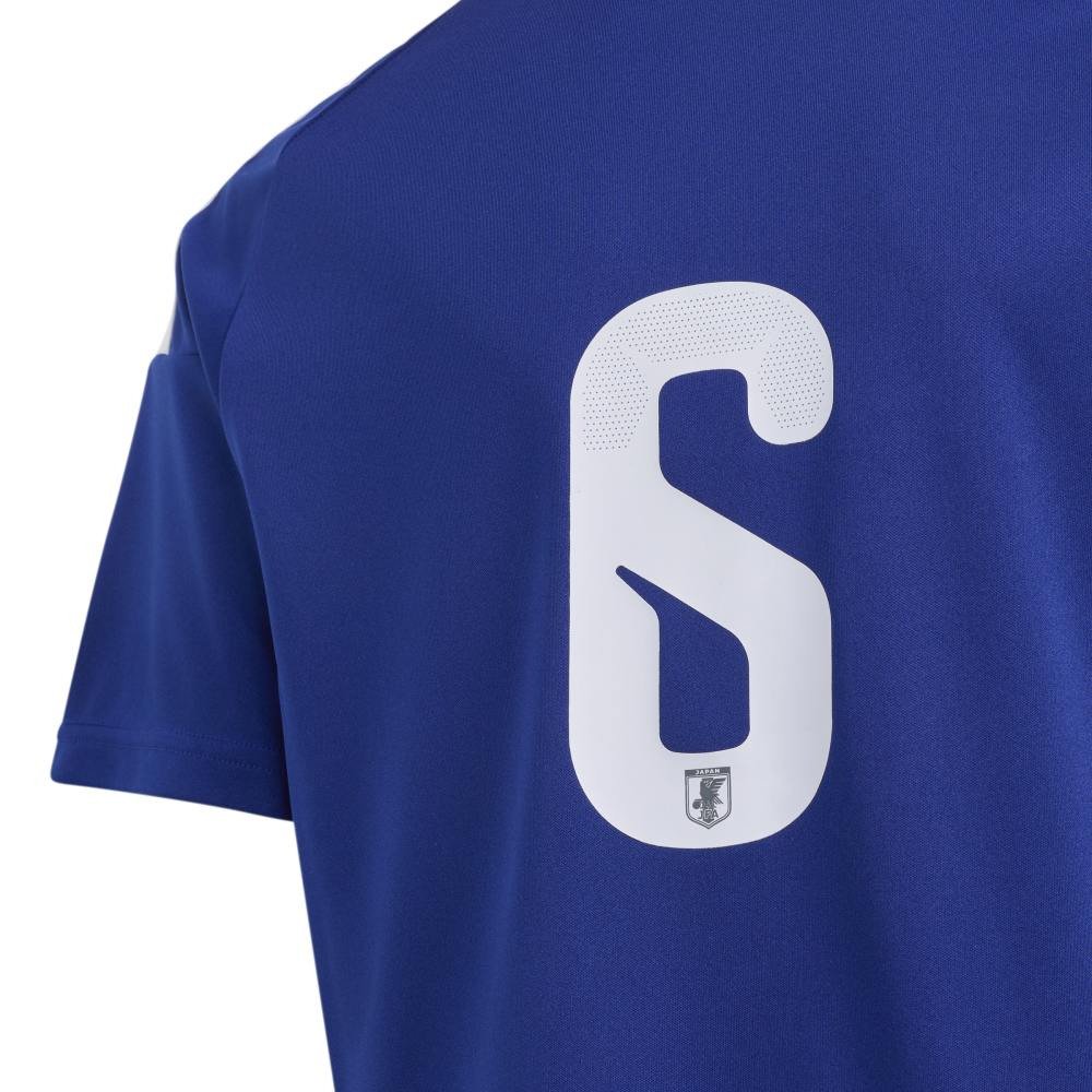 アディダス（adidas）（キッズ）JFA キッズレギュラーフィット ファン