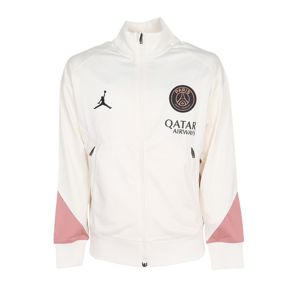 ナイキ（NIKE）（キッズ）ユース PSG ドライフィット K 3R STRK トラックスーツ 上下セット FQ2660-111