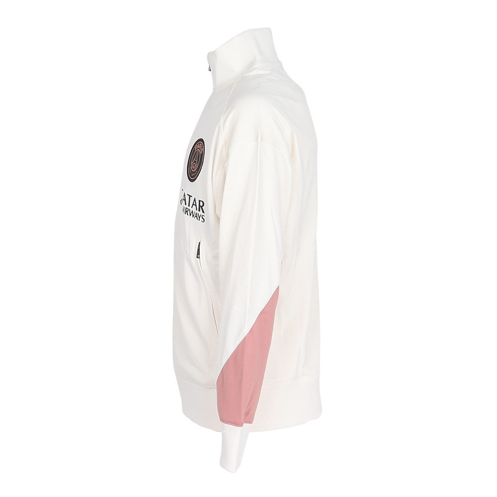ナイキ（NIKE）（キッズ）ユース PSG ドライフィット K 3R STRK トラックスーツ 上下セット FQ2660-111