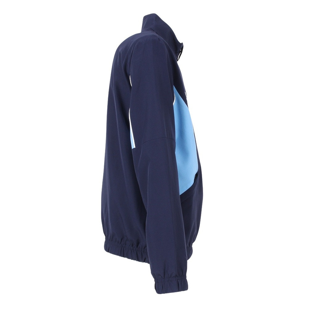 プーマ（PUMA）（キッズ）【新商品】マンチェスターシティ FC FTBLARCHIVE ジャージ 77915273