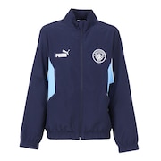 (キッズ)【新商品】マンチェスターシティ FC FTBLARCHIVE ジャージ 77915273