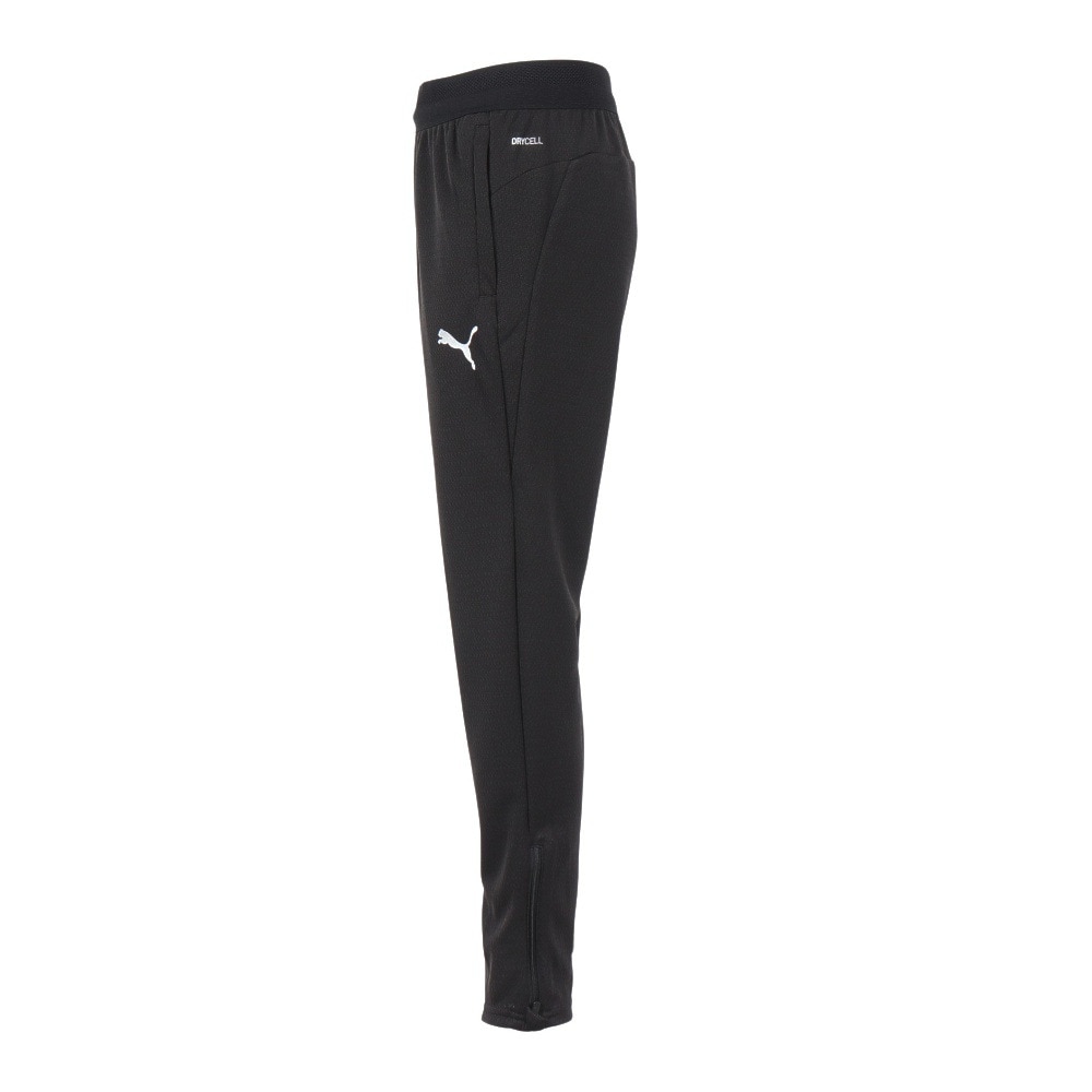 プーマ（PUMA）（キッズ）マンチェスターシティ FC トレーニング Wポケット パンツ 78201414
