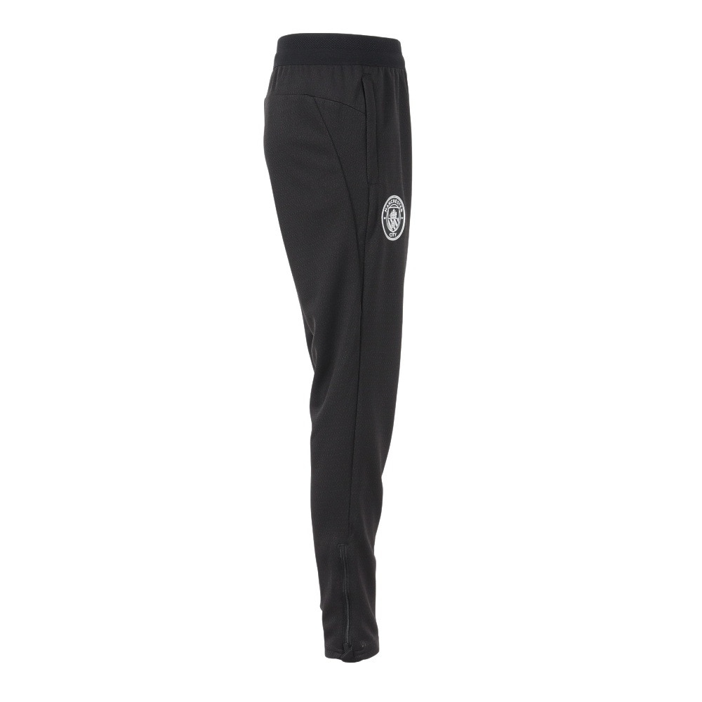 プーマ（PUMA）（キッズ）マンチェスターシティ FC トレーニング Wポケット パンツ 78201414