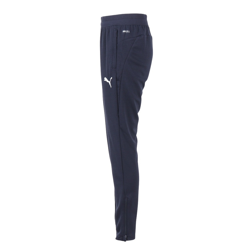 プーマ（PUMA）（キッズ）マンチェスターシティ FC トレーニング Wポケット パンツ 78201415